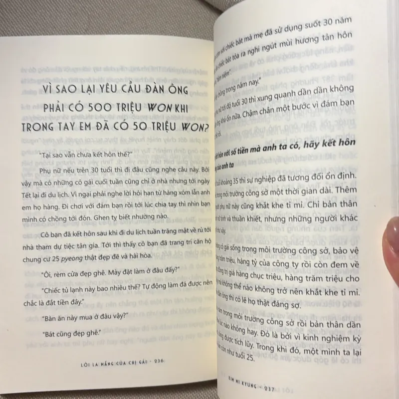 Lời la mắng của chị gái 989793