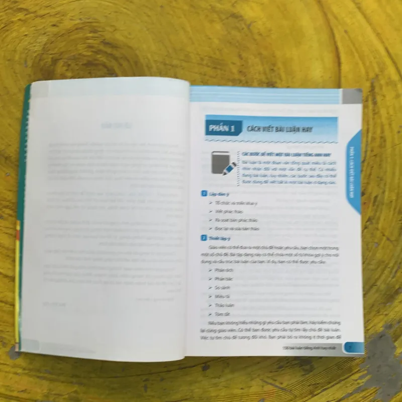 150 BÀI LUẬN TIẾNG ANH HAY NHẤT - the windy  794798