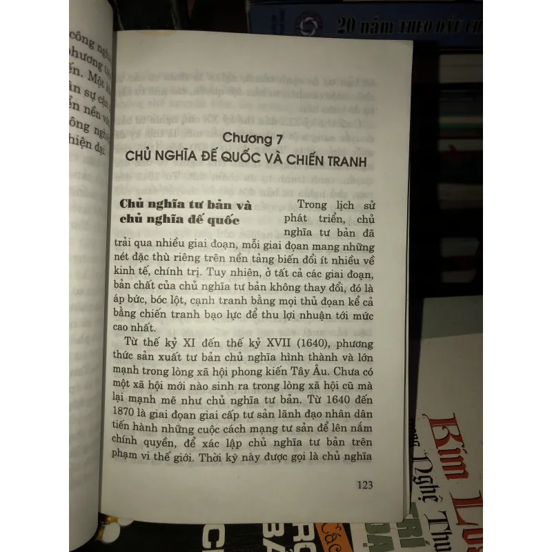 Phác thảo lịch sử thế giới - TS. Cao Liên 999772