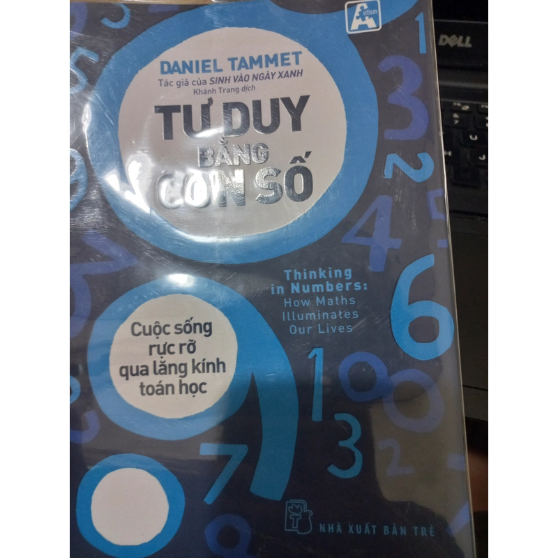 Tư duy bằng con số (Daniel Tammet) 223942