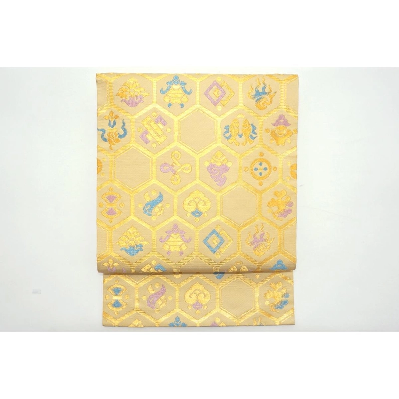 Dây obi Nagoya Tatsumura - Hàng hiệu Authentic 875909