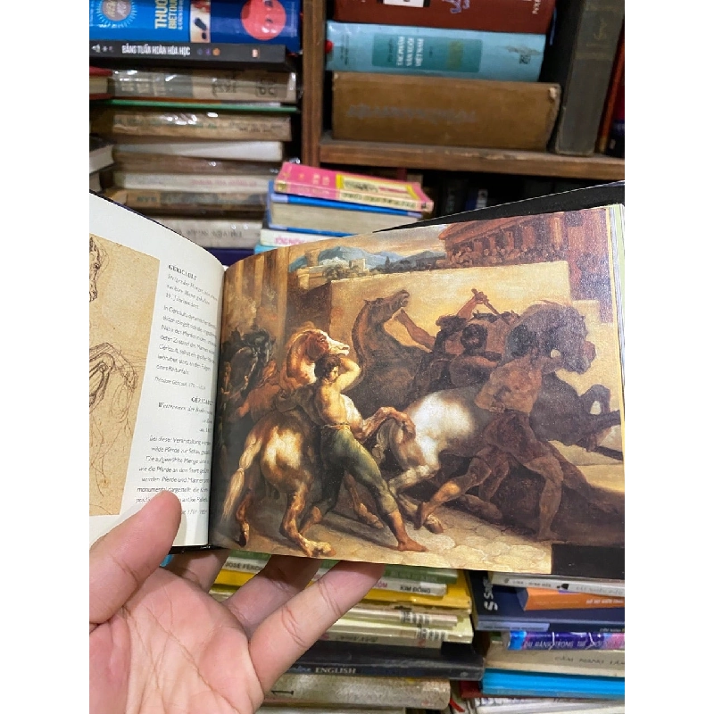 Pferde in Kunst, Fotografie und Literatur - Lorraine Harrison 926651