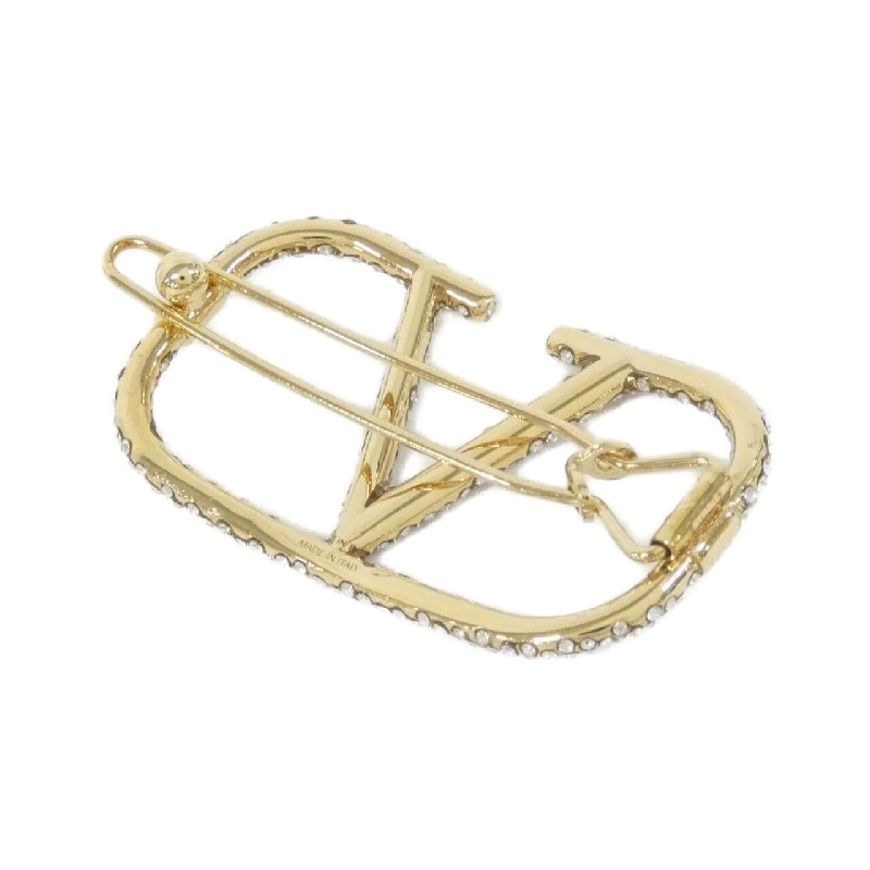 Mũ kẹp tóc VALENTINO GARAVANI 5W2J0H38YCW - Hàng hiệu Chính hãng 772556