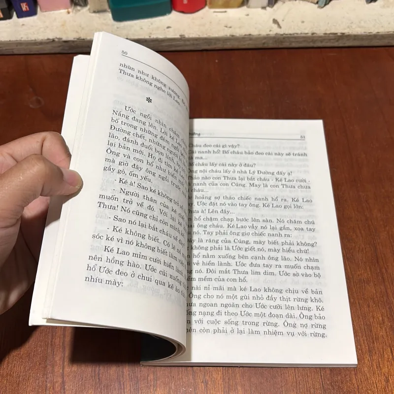 II Tập Truyện Ngắn: Trăng Trên Khau Luông - Lục Mạnh Cường - 2018 785703