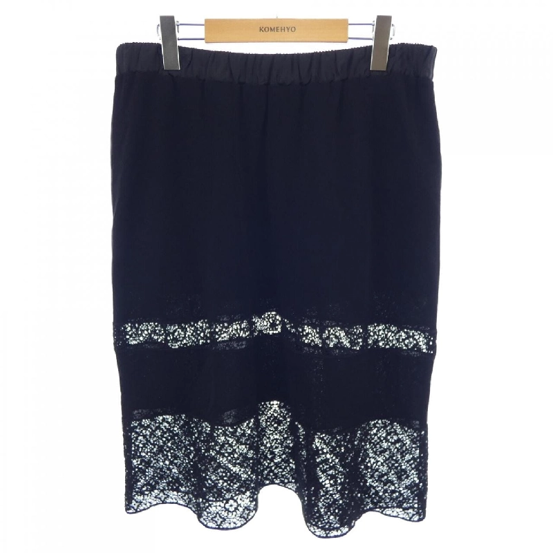 Chân váy LOUIS VUITTON - Hàng hiệu Chính hãng 824006