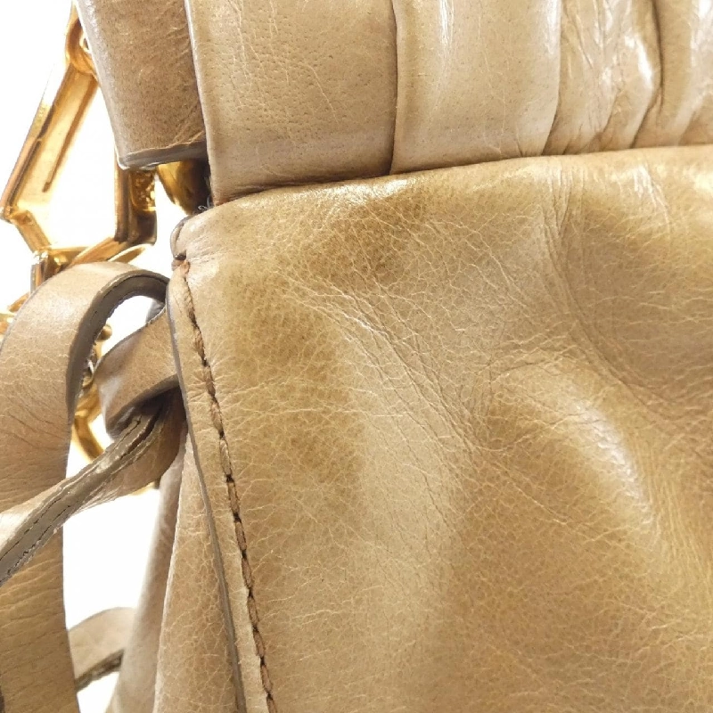 Miu Miu 5N1608 Túi đeo vai - Hàng hiệu Chính hãng 805535