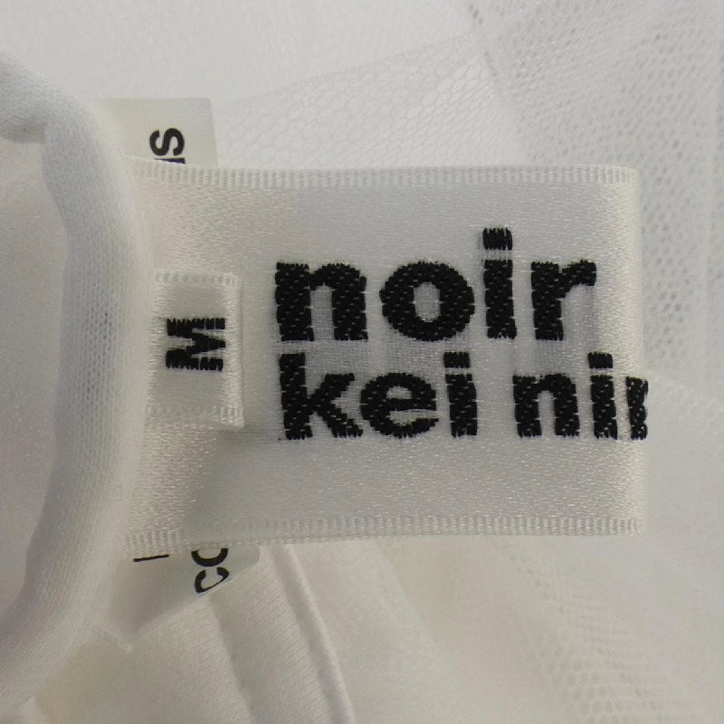 Áo thun Noir Kei Ninomiya - Hàng hiệu Authentic 826582