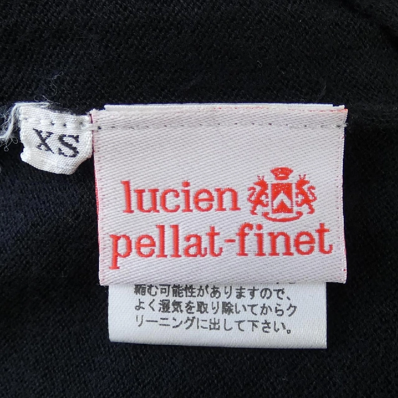 【Mã giảm giá】Áo cardigan lucien pellat-finet 637980