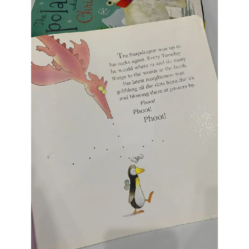 This Is My Book – Mick Inkpen 559687