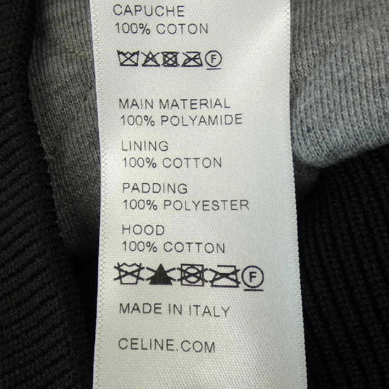 Áo khoác CELINE - Hàng hiệu Chính hãng 903555