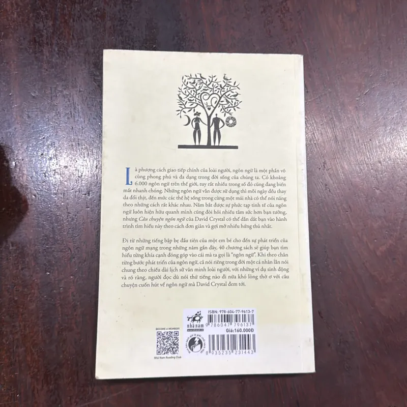 Câu chuyện ngôn ngữ  606482