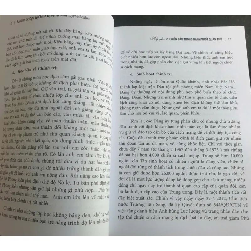 Chiến Đấu Trong Nanh Vuốt Quân Thù 707822