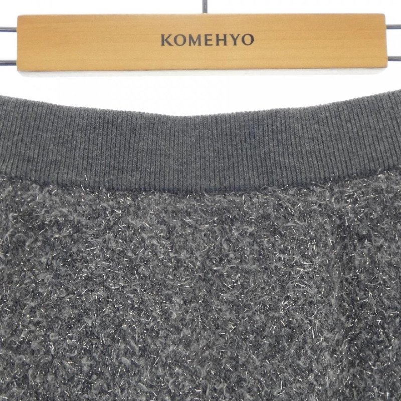 Chân váy COUP DE CHANCE 650275