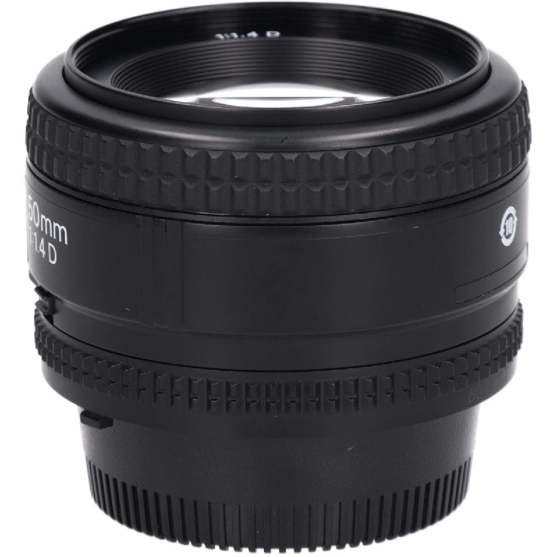 AF50mm F1.4D - Hàng hiệu Authentic 880614