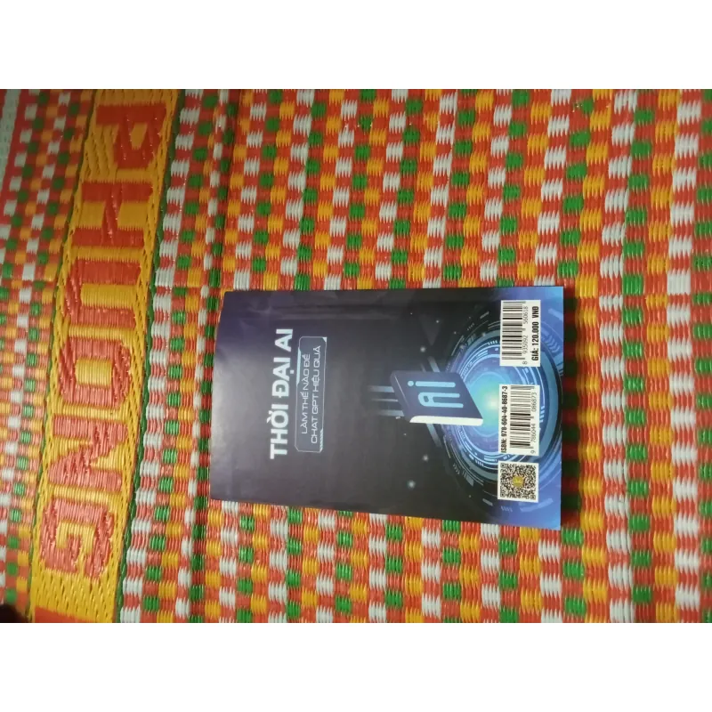 Thời Đại AI, Làm Thế Nào Để Chat GPT Hiệu Quả. 563015