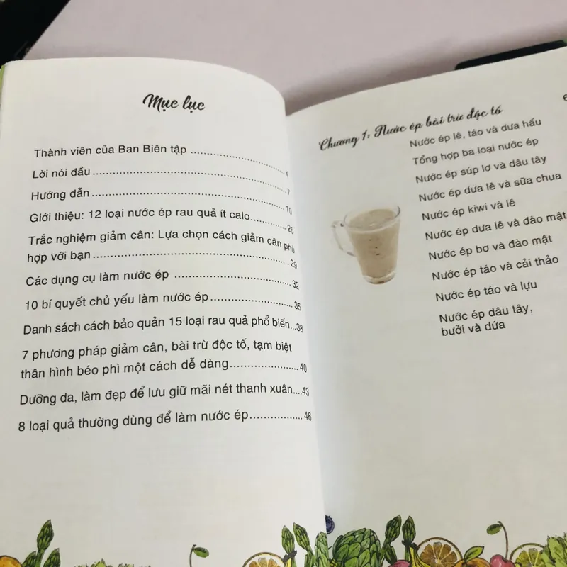 BỘ 4 SÁCH DINH DƯỠNG – SỐNG XANH – THANH LỌC CƠ THỂ 735118