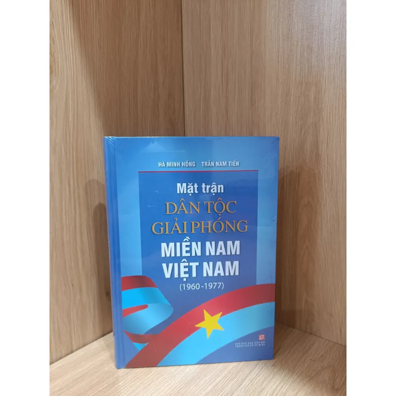 Mặt trận dân tộc Giải Phóng Miền Nam Việt Nam  1033298