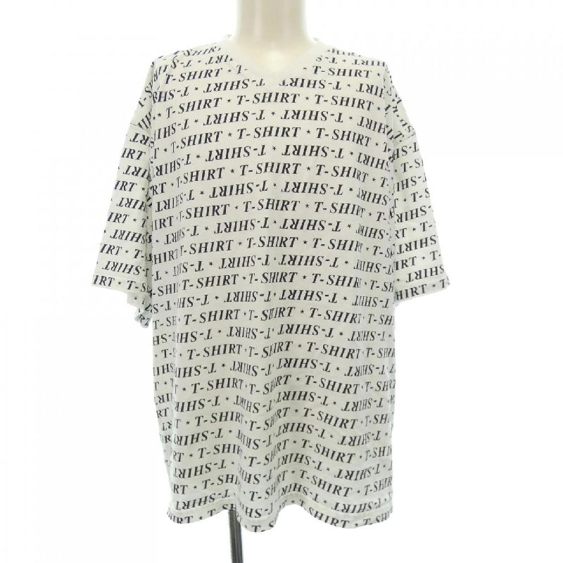 Áo thun BALENCIAGA - Hàng hiệu Chính hãng 898750