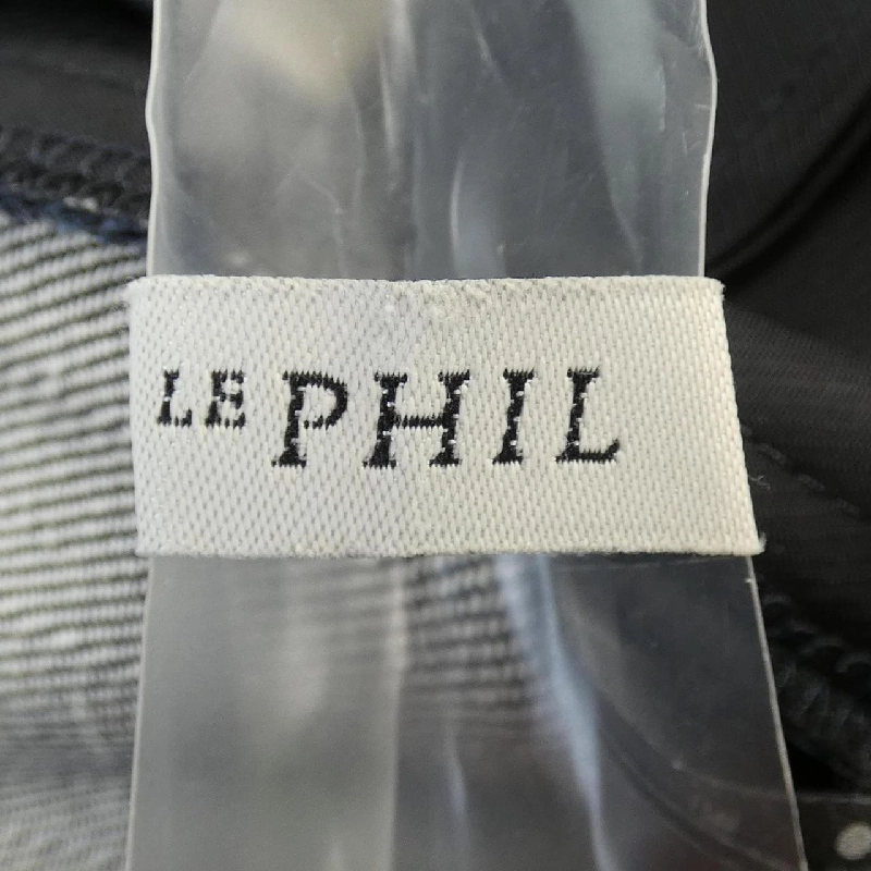 【Mã giảm giá】Quần LE PHIL 654784