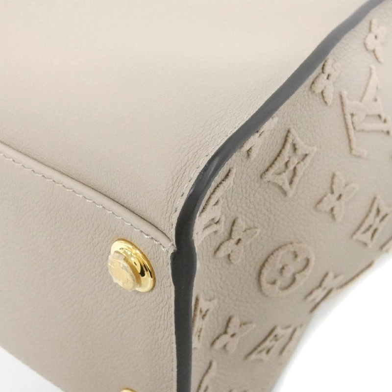 Túi xách Louis Vuitton On My Side MM M53825 - Hàng hiệu Chính hãng 771109