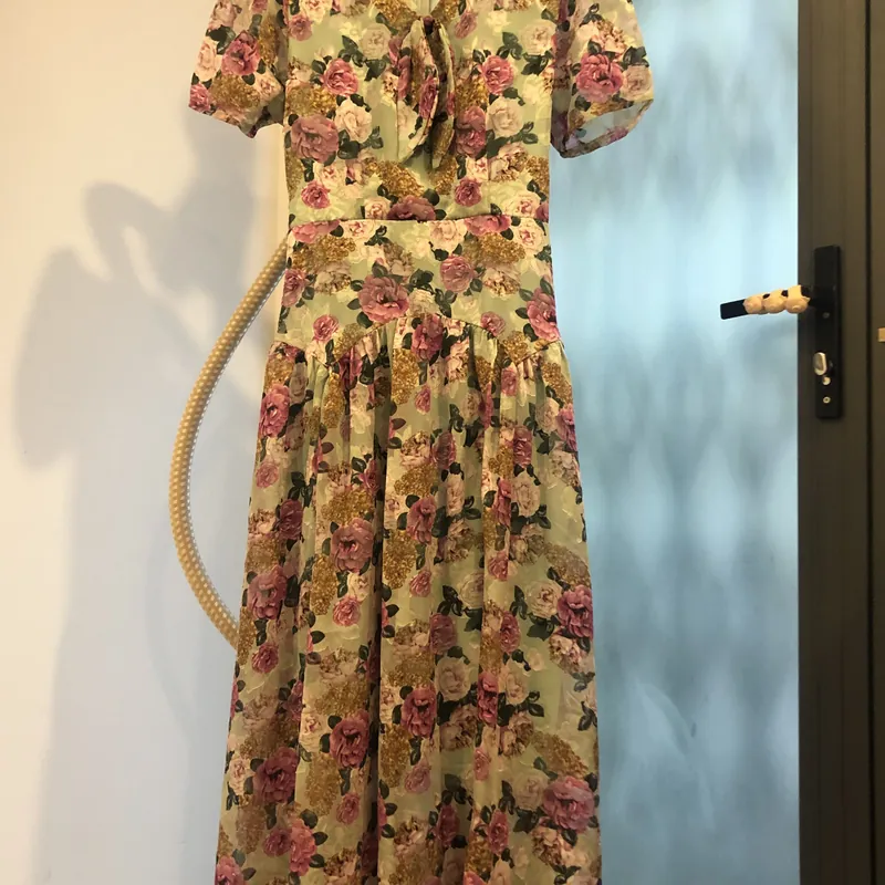 Váy nữ thời trang 577151