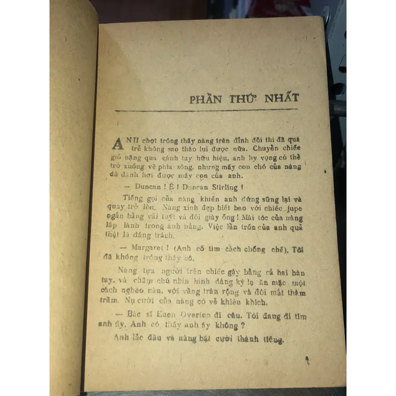 Những năm ảo vọng - A. J. Cronin 799746