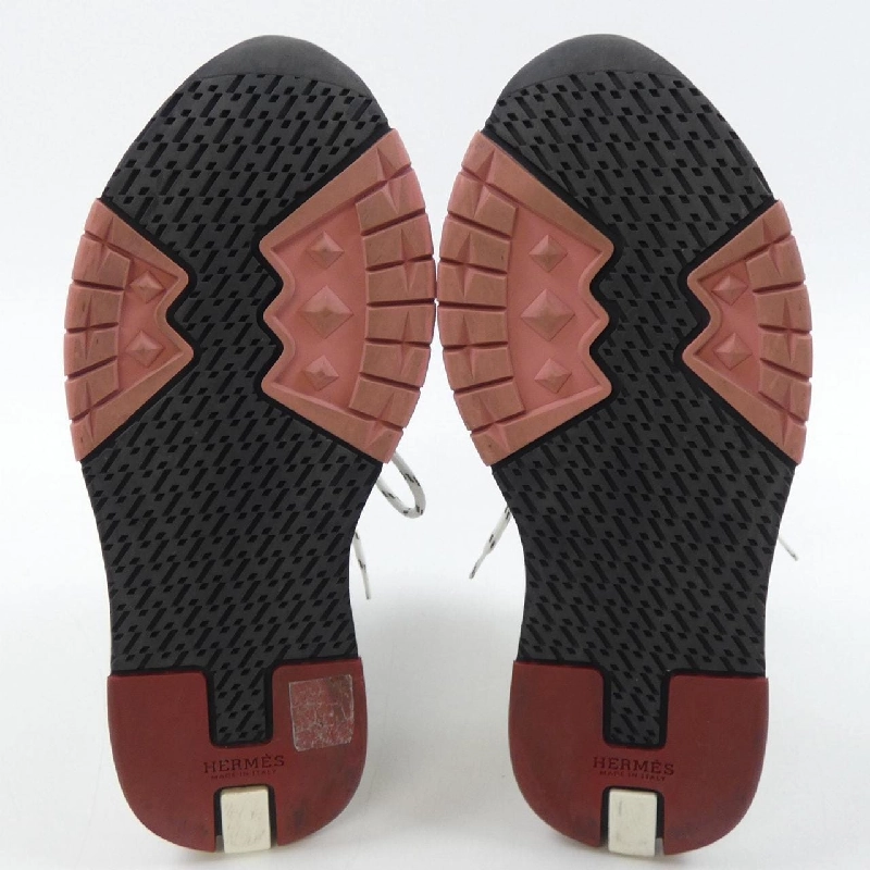 【Mã giảm giá】Giày thể thao HERMES 662401