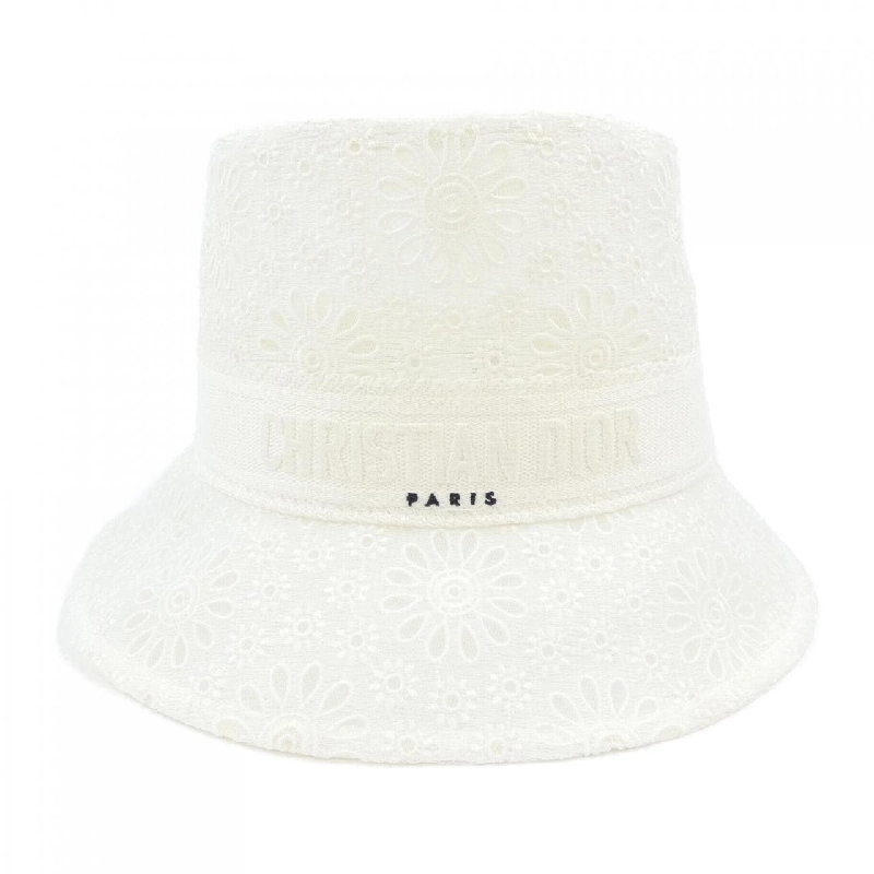 Mũ bob Christian Dior D-BOBBY D-LACE 32DBS923X149 - Hàng hiệu Authentic 833714
