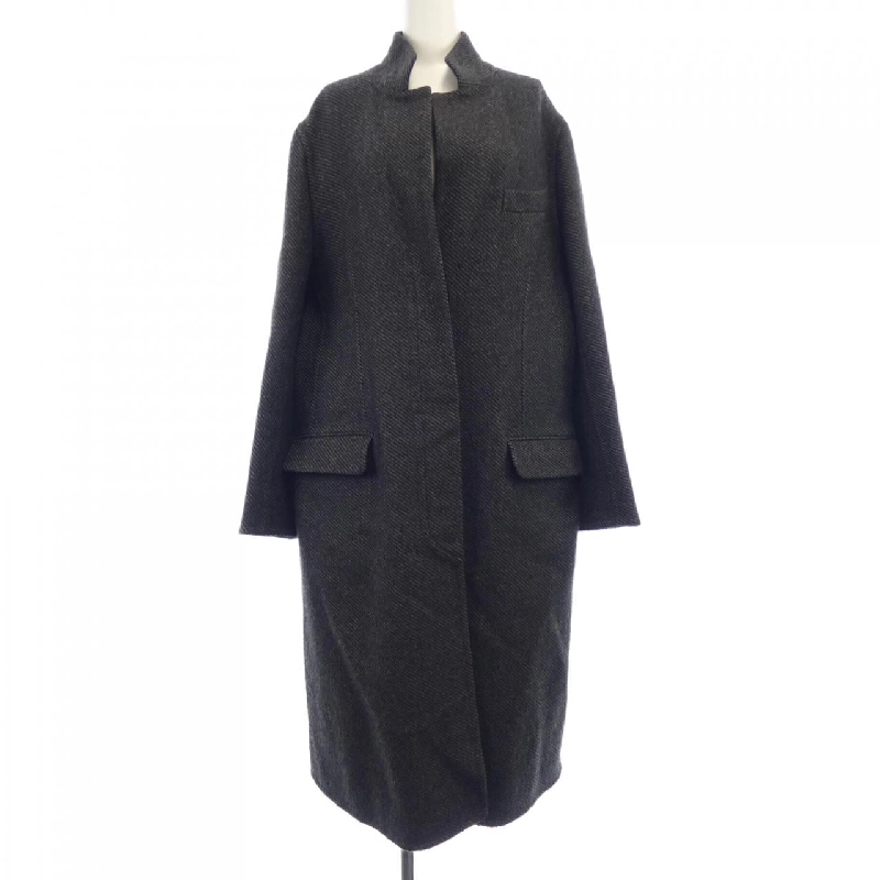 【Mã giảm giá】【Cổ điển】Áo khoác HERMES 640606