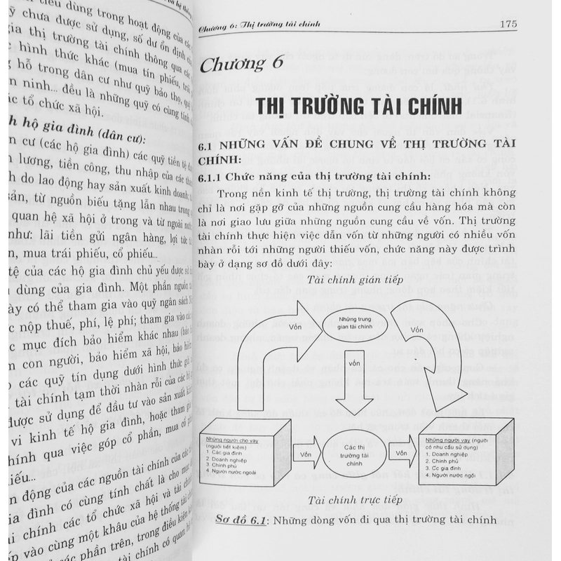 Giáo trình Lý thuyết tài chính tiền tệ 365583