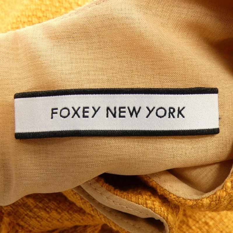 FOXEY NEW YORK YVETTE 43882 Đầm - Hàng hiệu Chính hãng 809562