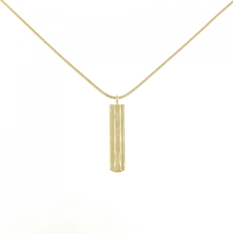 Tiffany 1837 Necklace - Hàng hiệu Authentic 841705