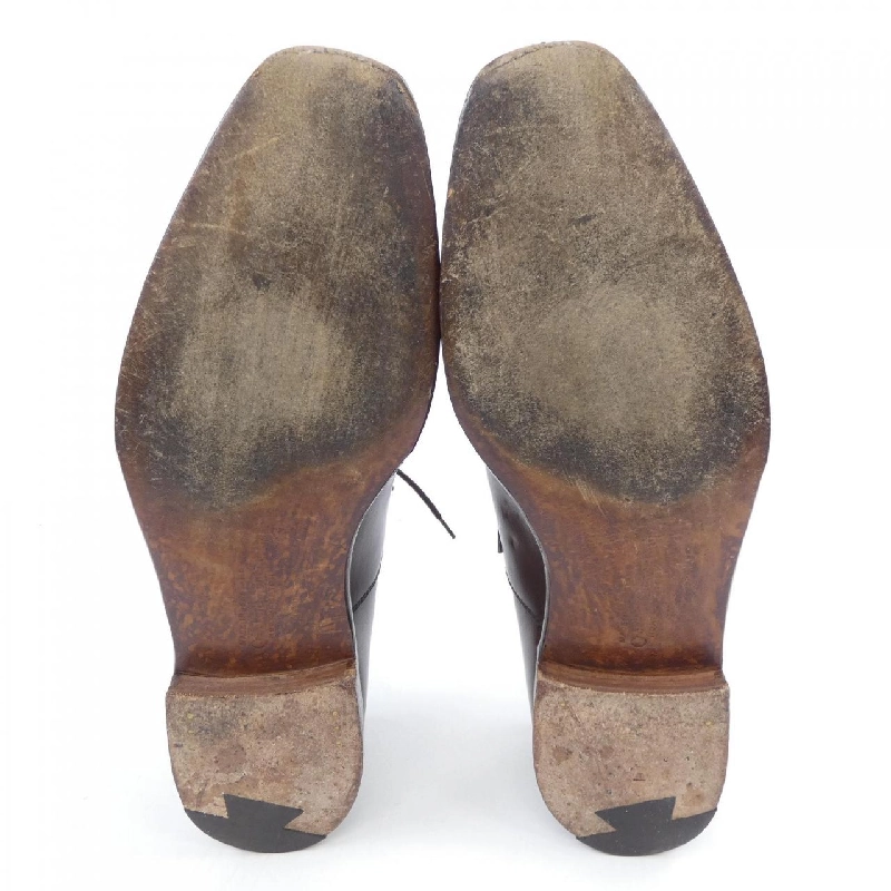 Giày CROCKETT&JONES AUDLEY - Hàng hiệu Authentic 903657