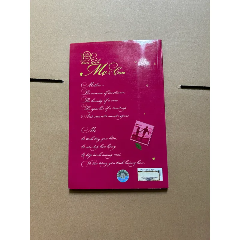 102 tâm tình mẹ và con 734212