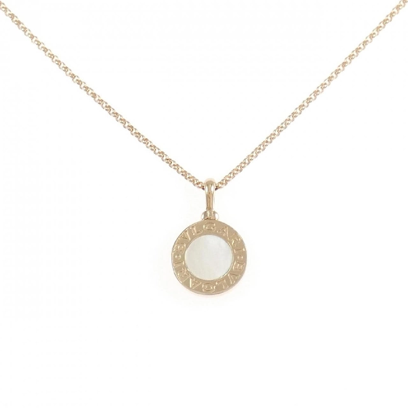 Bulgari Bulgari Bulgari Dây chuyền - Hàng hiệu Authentic 839886