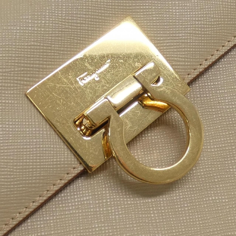 【Vintage】Túi Salvatore Ferragamo 21 0160 616612