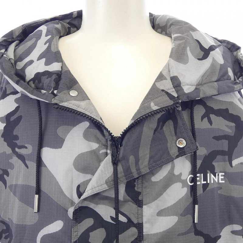 Jacket CELINE - Hàng hiệu Authentic 895129