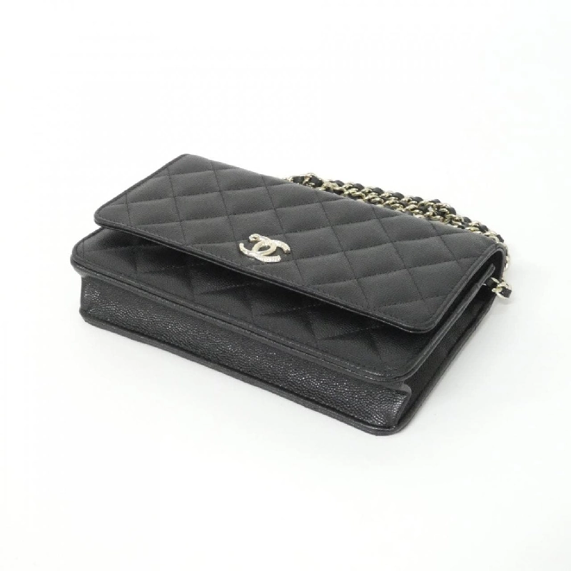 Ví dây chuyền Chanel AP4899 - Hàng hiệu Chính hãng 768931