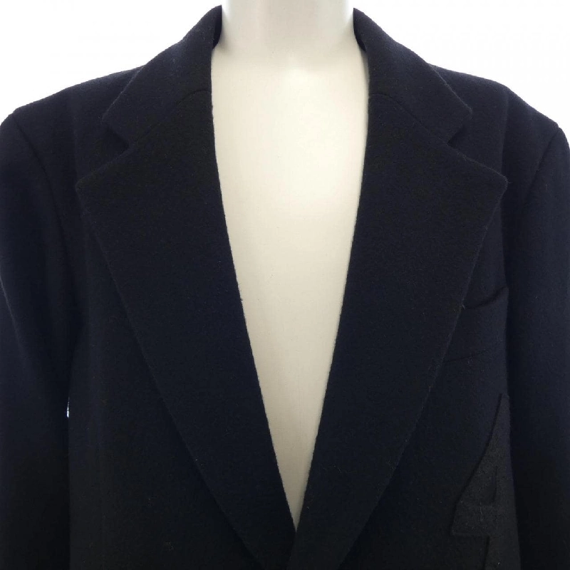 Áo khoác YOHJI YAMAMOTO POUR HOMME HK-J61-144 - Hàng hiệu Authentic 885392