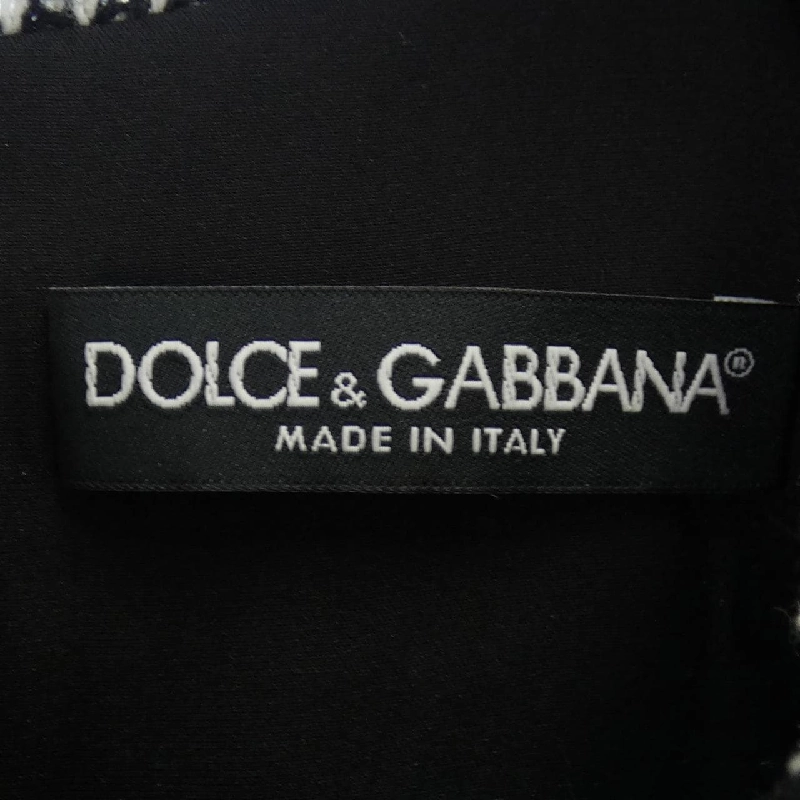 【Mã giảm giá】Dolce & Gabbana DOLCE&GABBANA Váy 649448