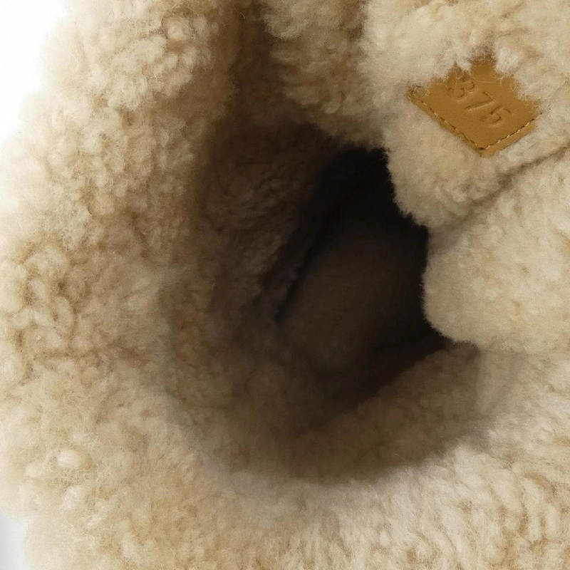 Giày bốt cổ thấp HERMES FRESH ANKLE BOOTS 252029Z - Hàng hiệu Authentic 829539