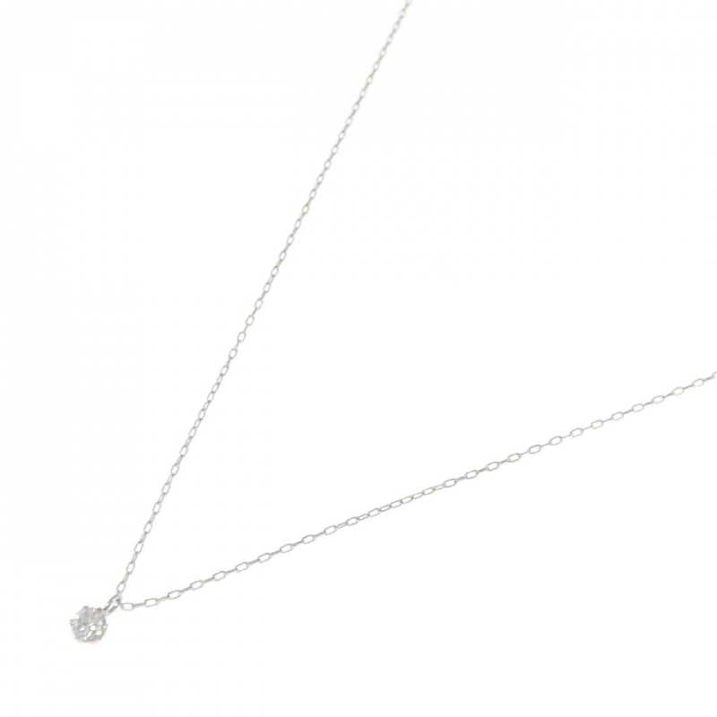 PT Dây chuyền kim cương 0.09CT - Hàng hiệu Authentic 861422