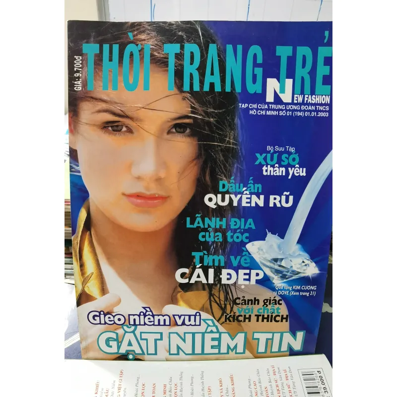 [Thời trang trẻ 8x 9x] Tìm vwef cái đẹp - Dạy trẻ cách chơi độc lập 1013541