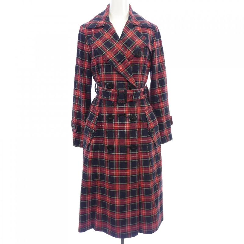 Áo khoác trench Agnes.b - Hàng hiệu Chính hãng 821131