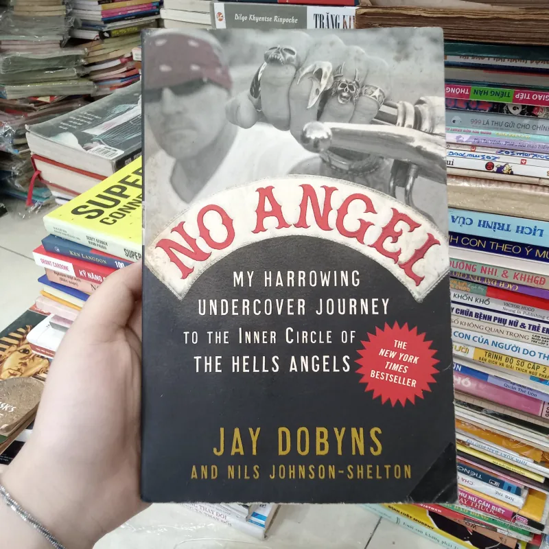 No Angel 📚 748933