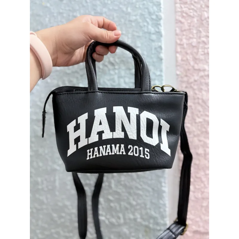 Pass New - Túi HANOI HANAMA 2015 989679