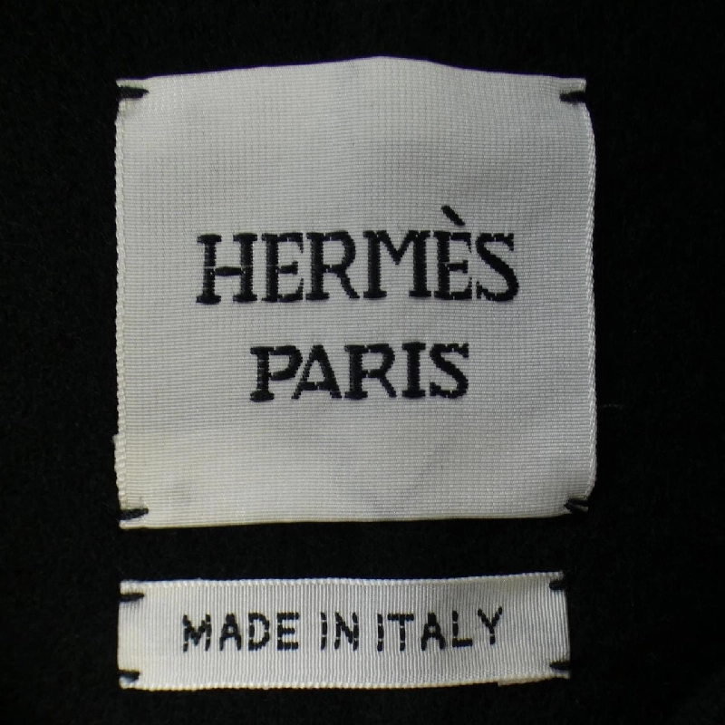 Áo vest dài HERMES 633424