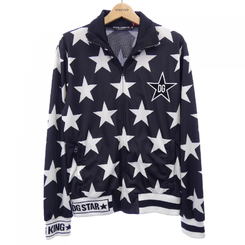 Dolce & Gabbana DOLCE&GABBANA G9QF5Z/G7TQX Áo khoác - Hàng hiệu Chính hãng 891169