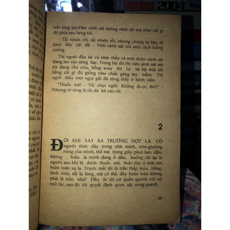 Người chết nói gì? - K. Ioanna 972894