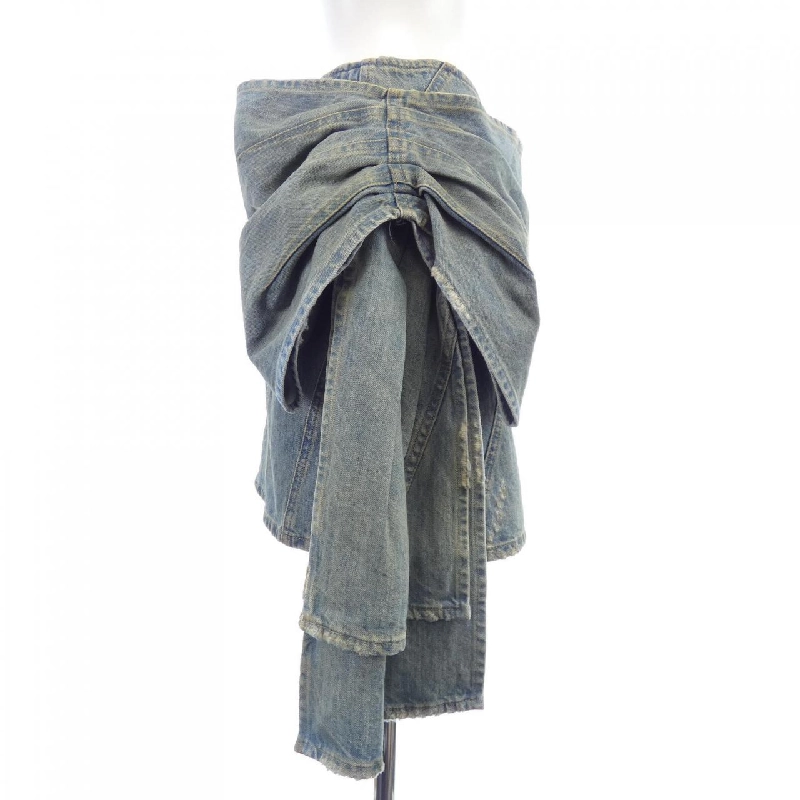 Miu Miu MIU MIU GWD157 Váy 647772